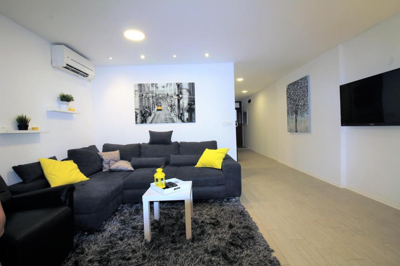 Apartment Pia Sibenik Exterior photo