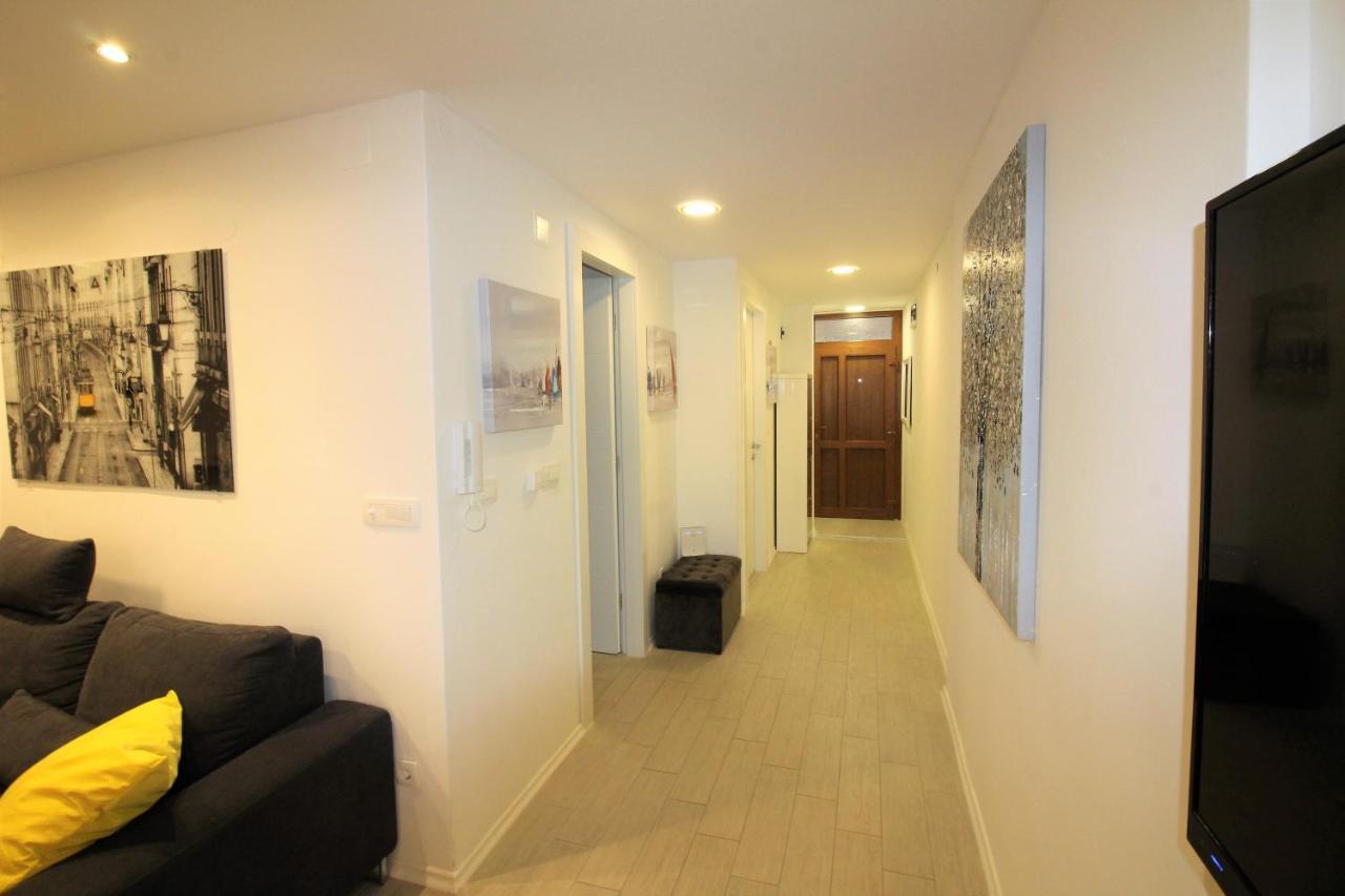 Apartment Pia Sibenik Exterior photo