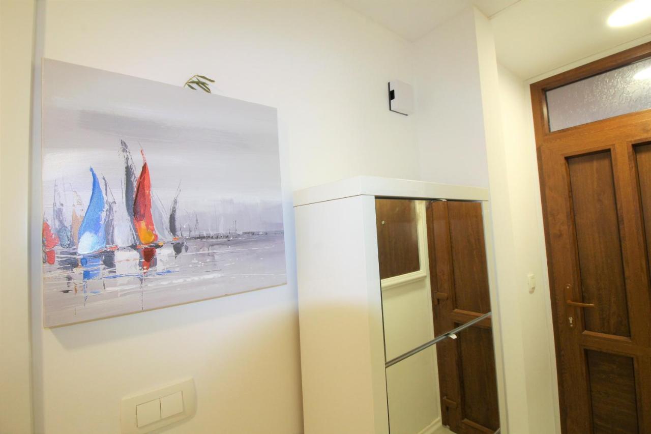 Apartment Pia Sibenik Exterior photo