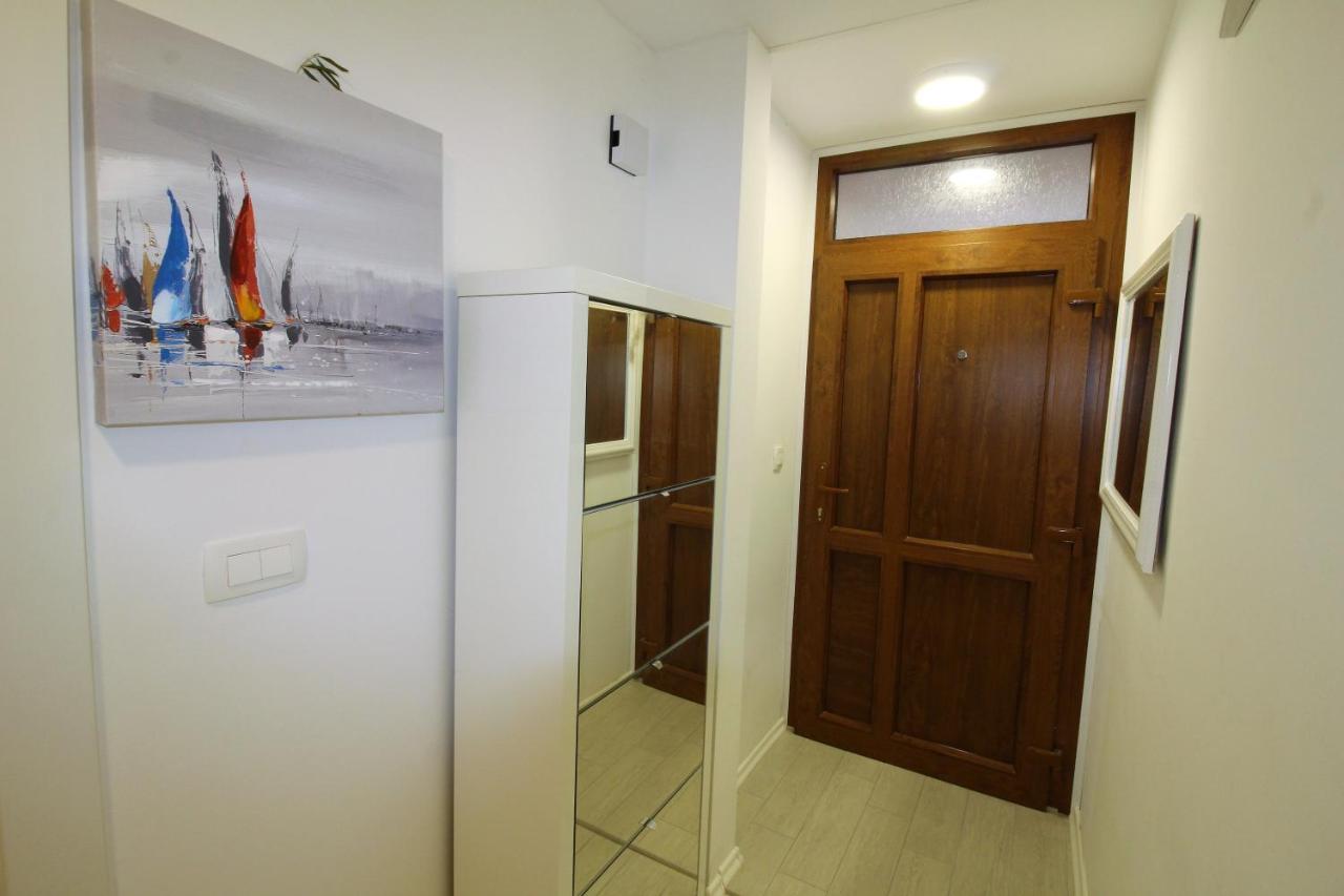 Apartment Pia Sibenik Exterior photo